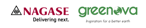 nagase greenova